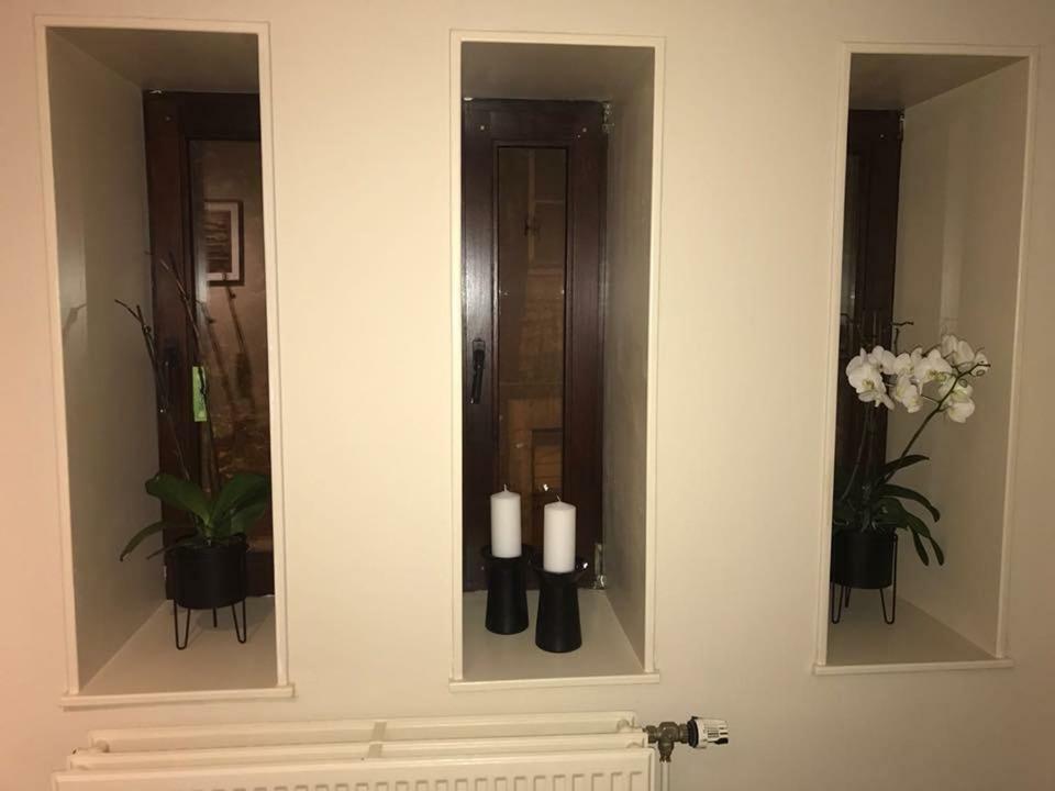 Flemalle-Haute Bocalino B&B 외부 사진