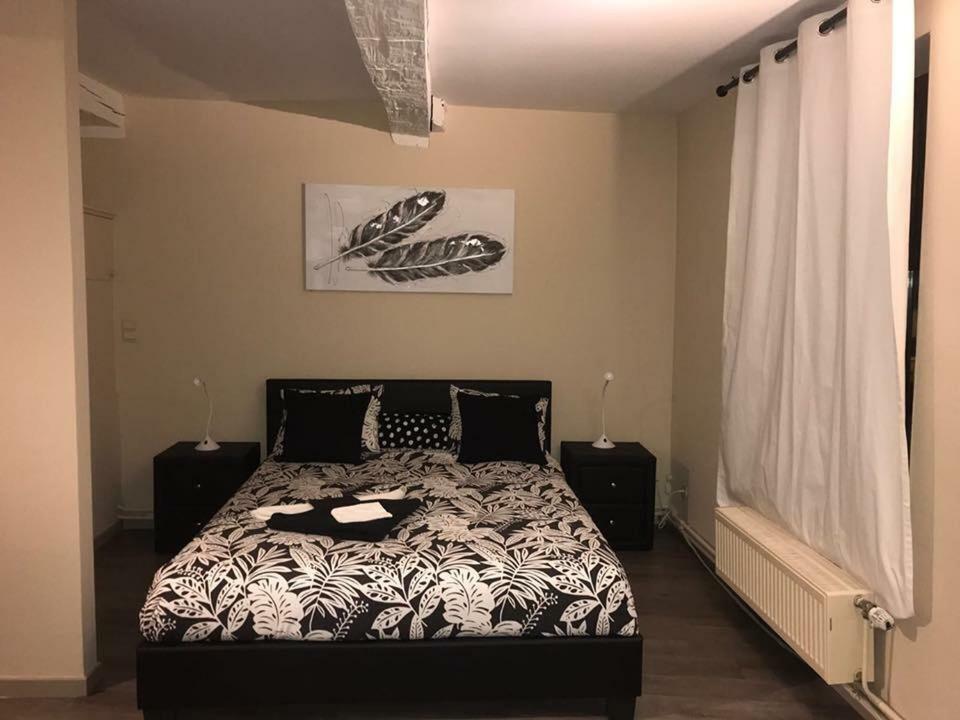 Flemalle-Haute Bocalino B&B 외부 사진
