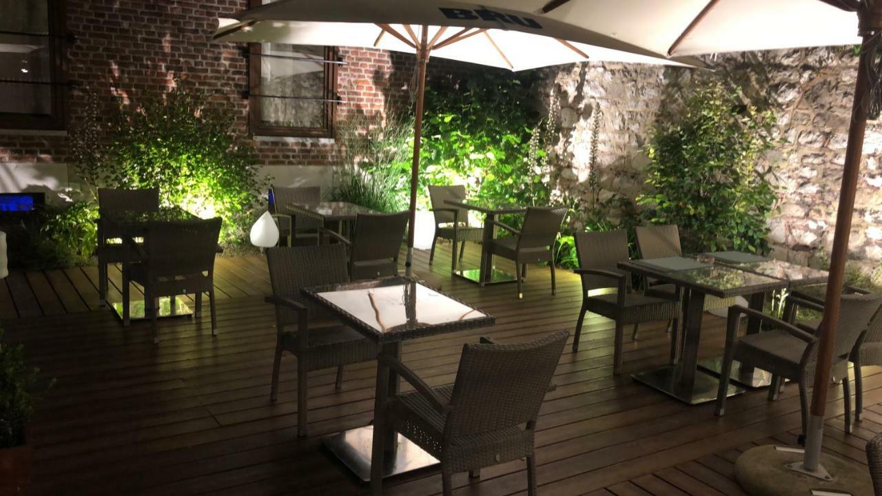 Flemalle-Haute Bocalino B&B 외부 사진