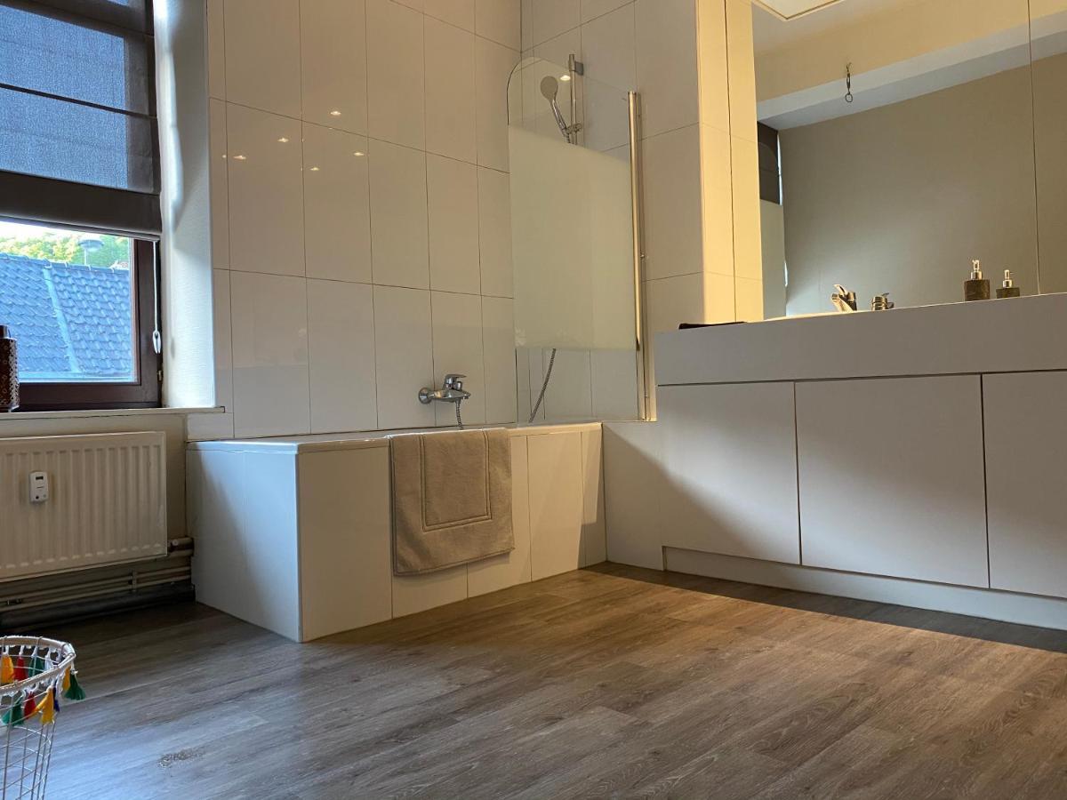 Flemalle-Haute Bocalino B&B 외부 사진