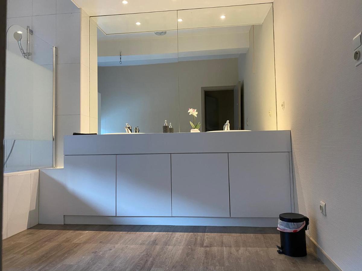 Flemalle-Haute Bocalino B&B 외부 사진