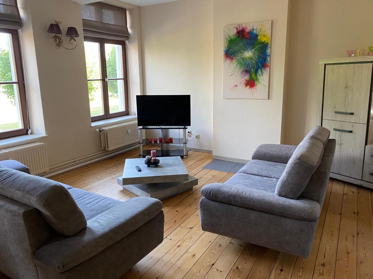 Flemalle-Haute Bocalino B&B 외부 사진