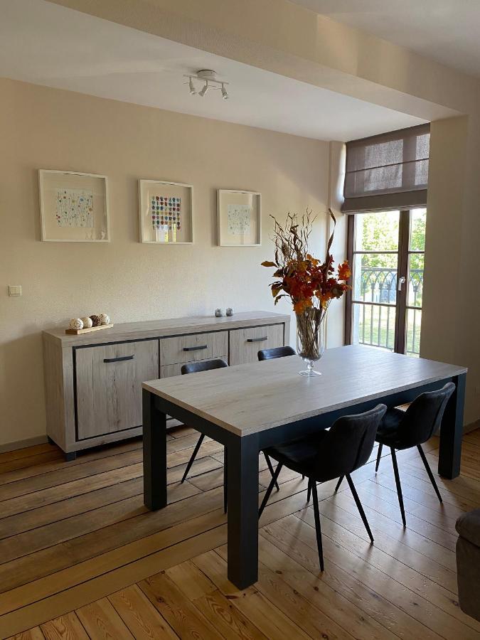 Flemalle-Haute Bocalino B&B 외부 사진